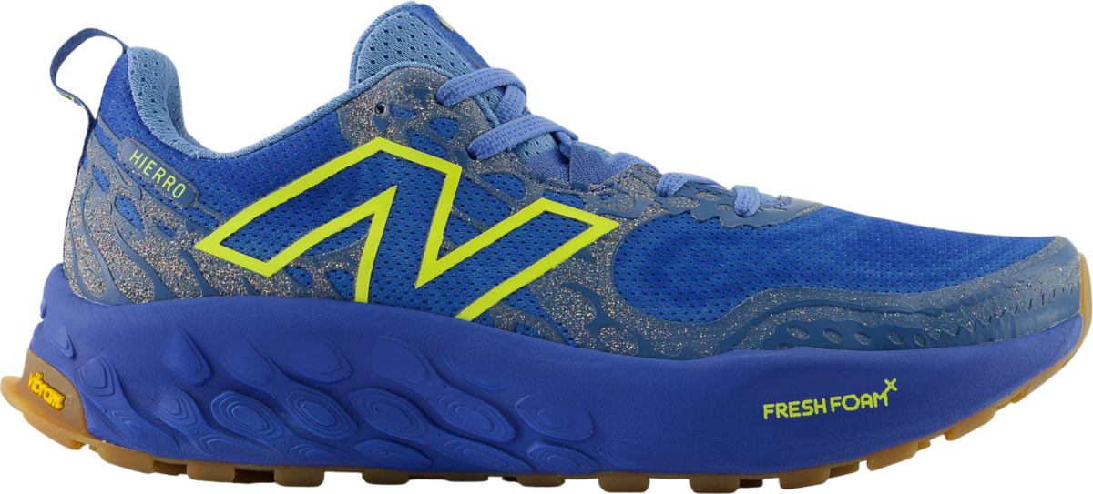 Chaussures de trail New Balance Fresh Foam X Hierro v8