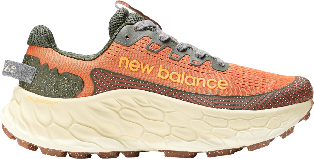 Chaussures de New Balance Fresh Foam X More Trail v3