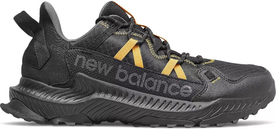 Chaussures de trail New Balance Shando M