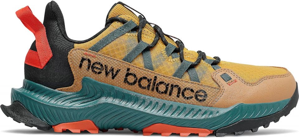 Chaussures de trail New Balance Shando M