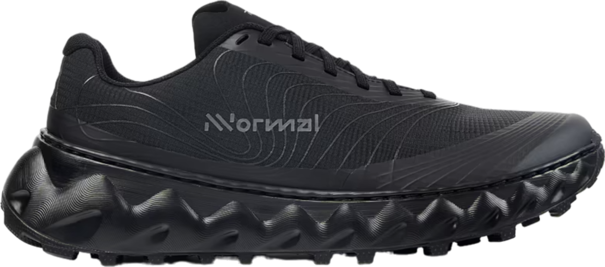 Chaussures de trail NNormal Tomir 2.0