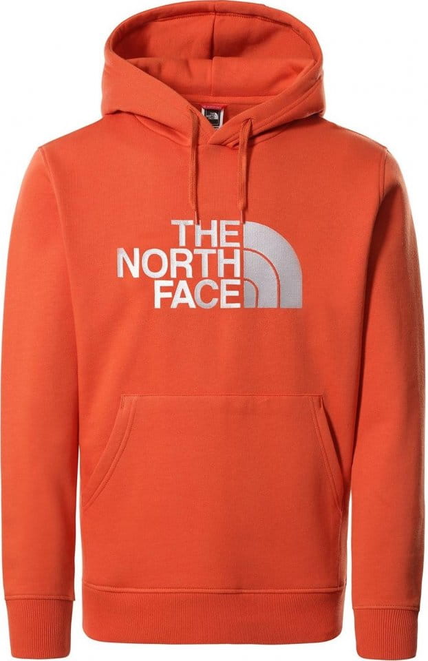 Sweatshirt à capuche The North Face M DREW PEAK PULLOVER HOODIE