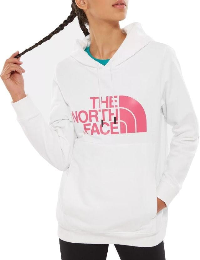 Sweatshirt à capuche The North Face W DREW HOODY
