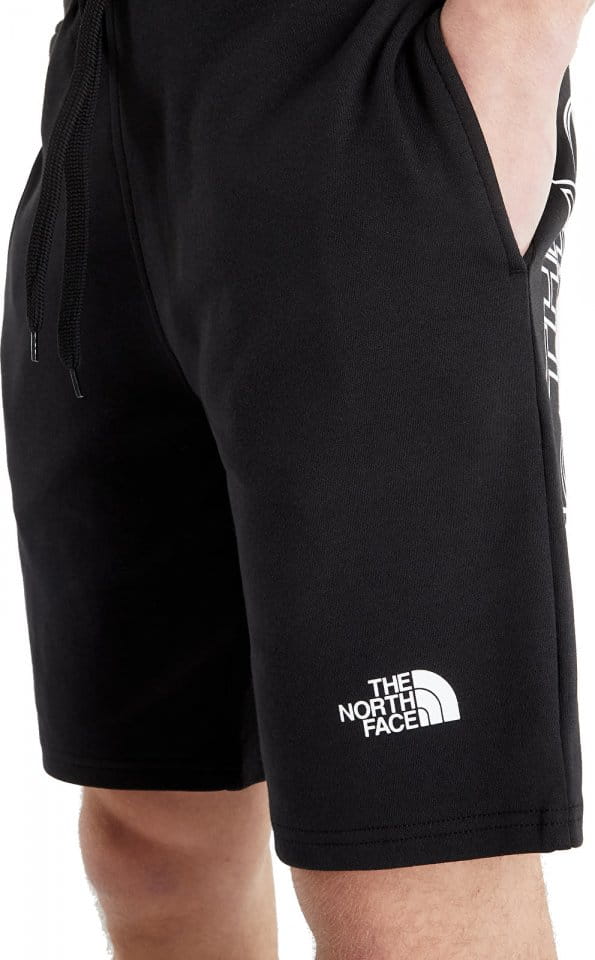 Shorts The North Face M GRAPHIC SHORT