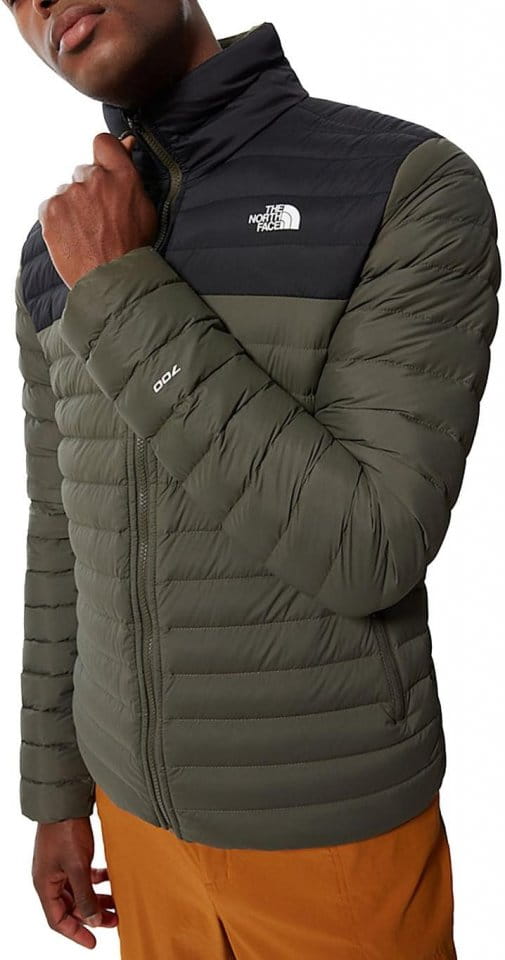 Veste The North Face M STRETCH DOWN JACKET