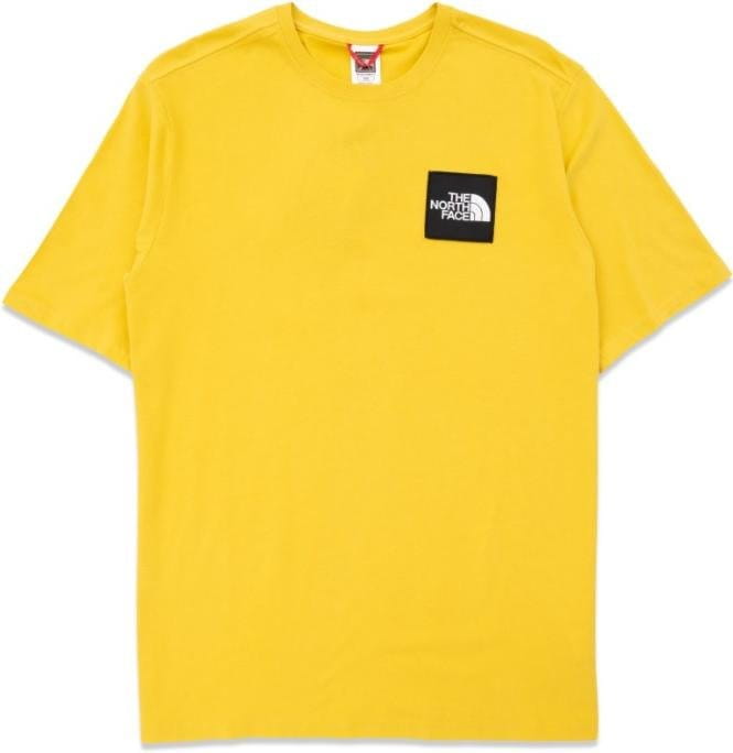 Tee-shirt The North Face M S/S MOS TEE
