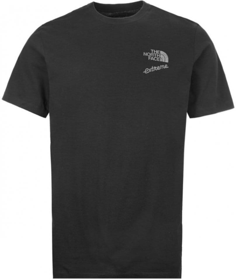 Tee-shirt The North Face M SS XTREME TEE