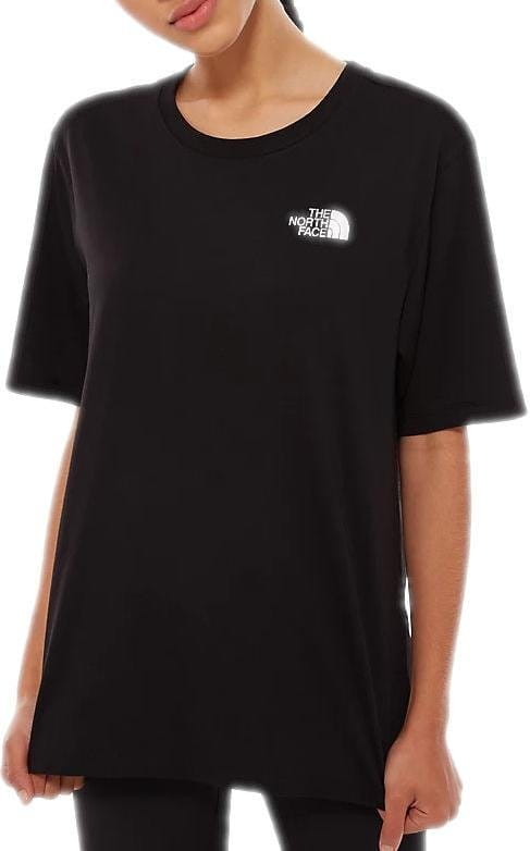 Tee-shirt The North Face W BF SIMPLE DOME