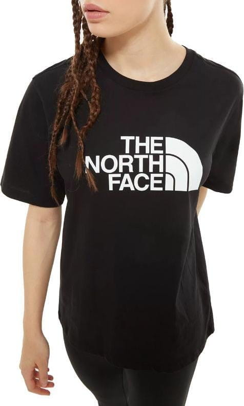 Tee-shirt The North Face W BF EASY TEE