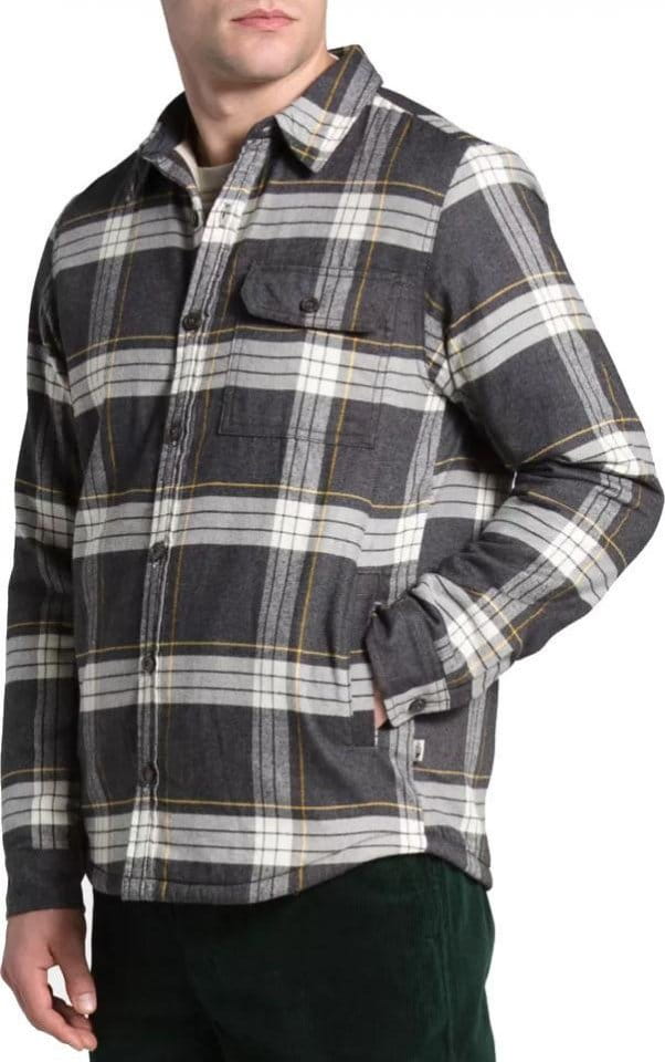 Chemise The North Face M CAMPSHIRE SHIRT