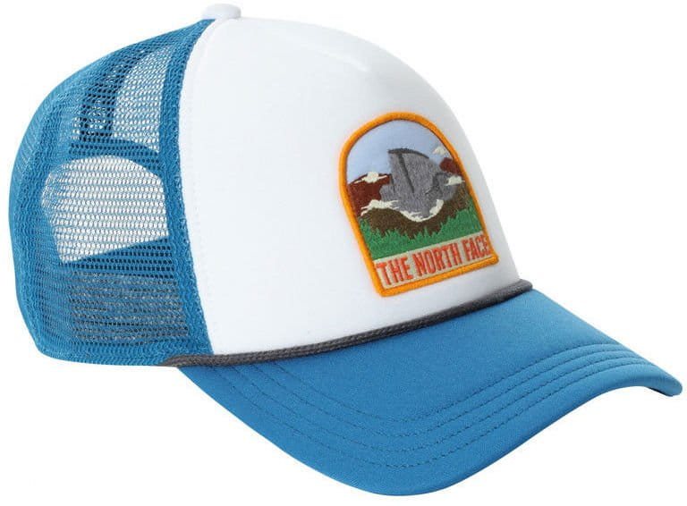 Casquette The North Face VALLEY TRUCKER