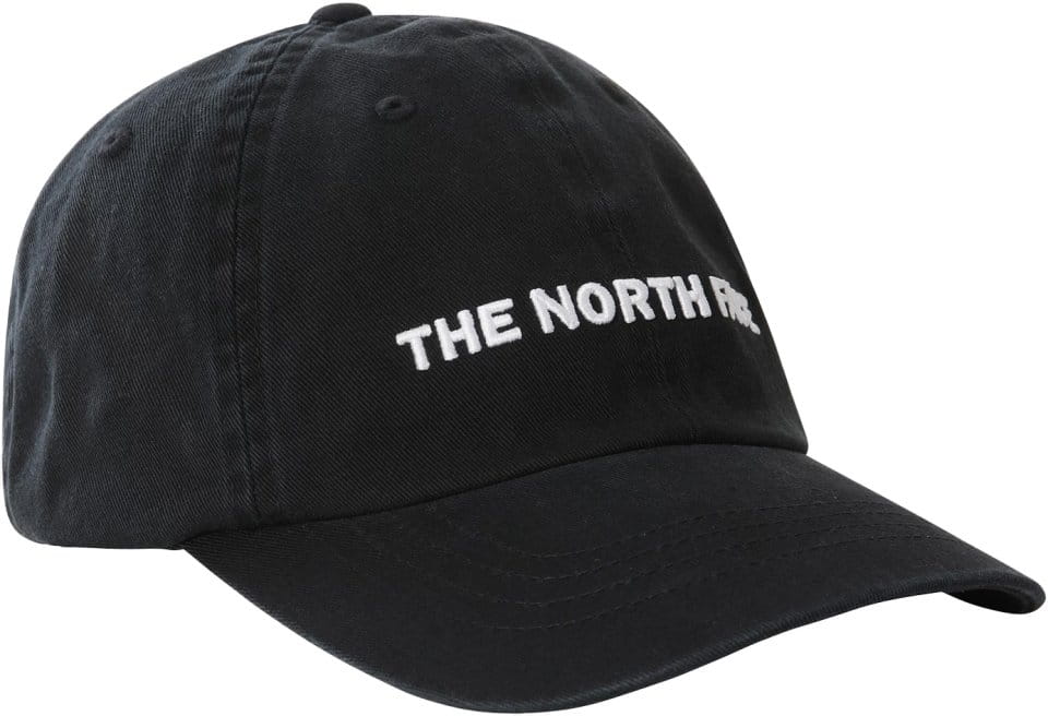 Casquette The North Face Horizontal Embro Cap