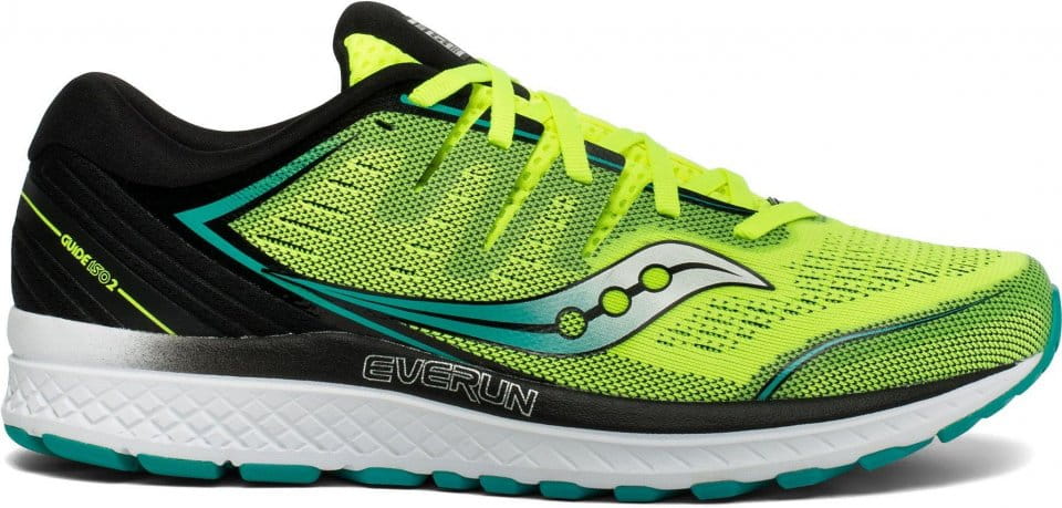 Chaussures de running SAUCONY GUIDE ISO 2 TR