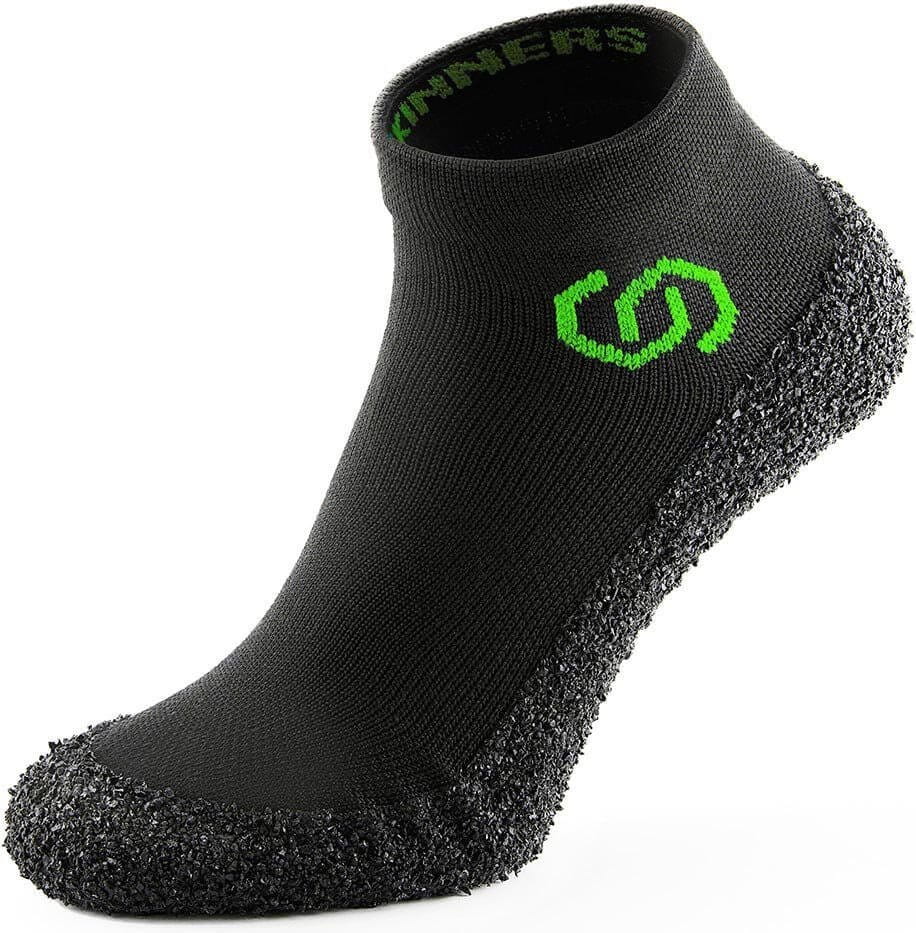 Chaussettes Skinners Lime Green