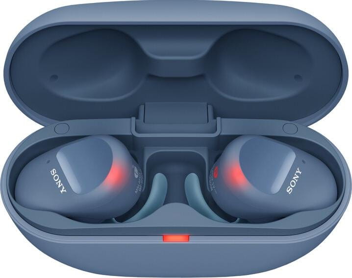 Écouteurs Sony WF-SP800