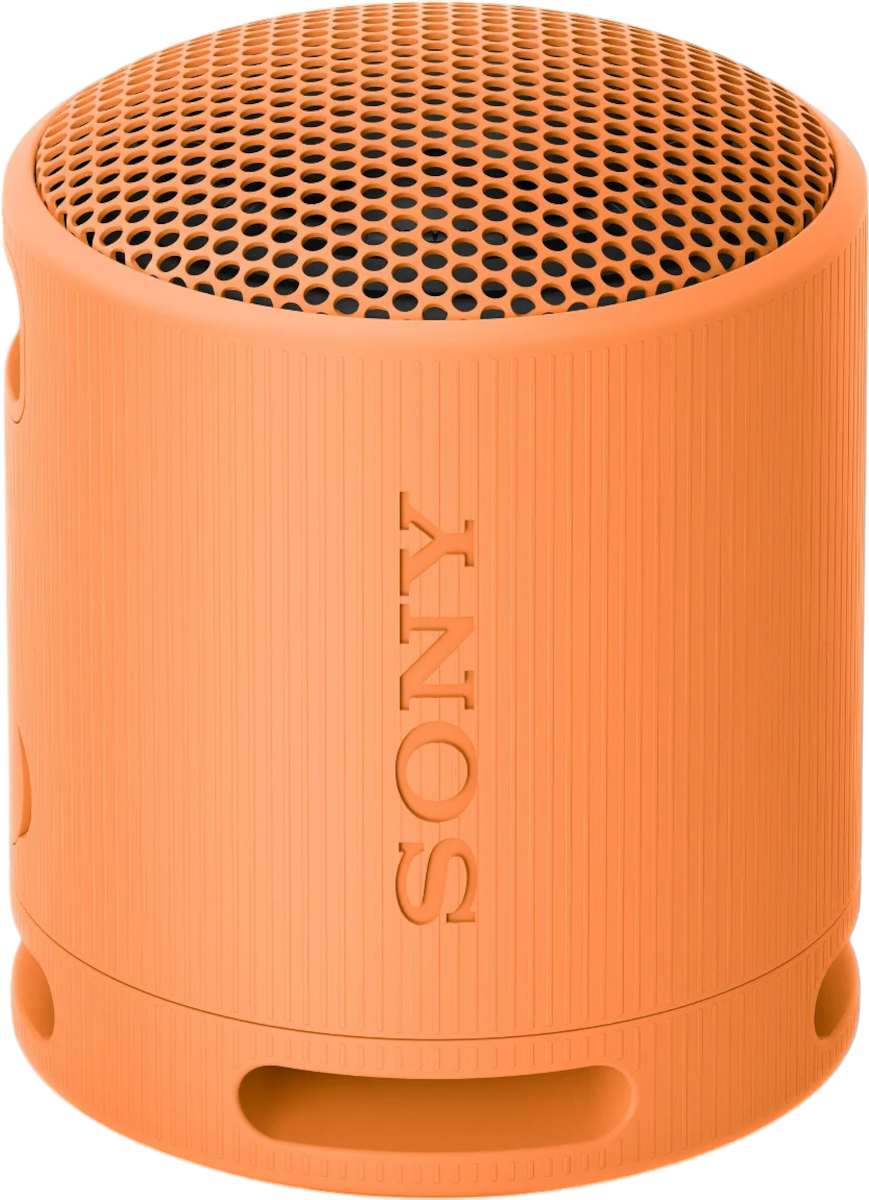 Haut-parleurs SONY SRS-XB100