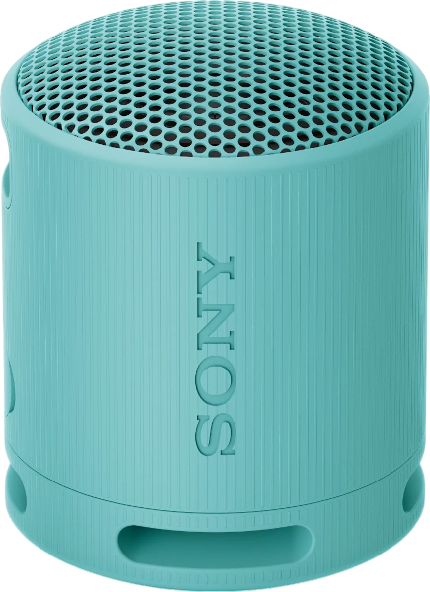 Haut-parleurs SONY SRS-XB100