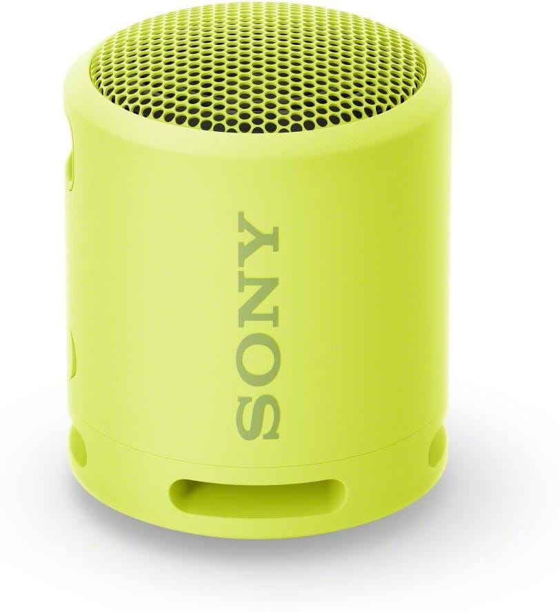 Haut-parleurs Sony SRS-XB13 - Top4Running.fr