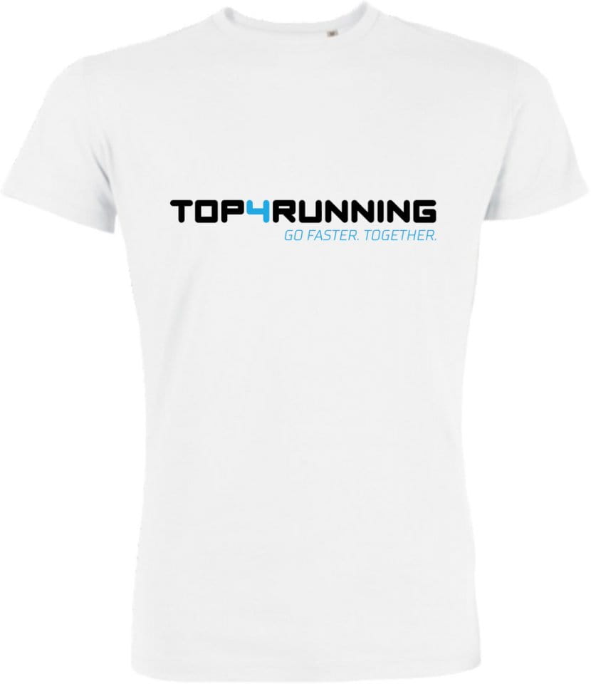 Tee-shirt Top4Running Shirt