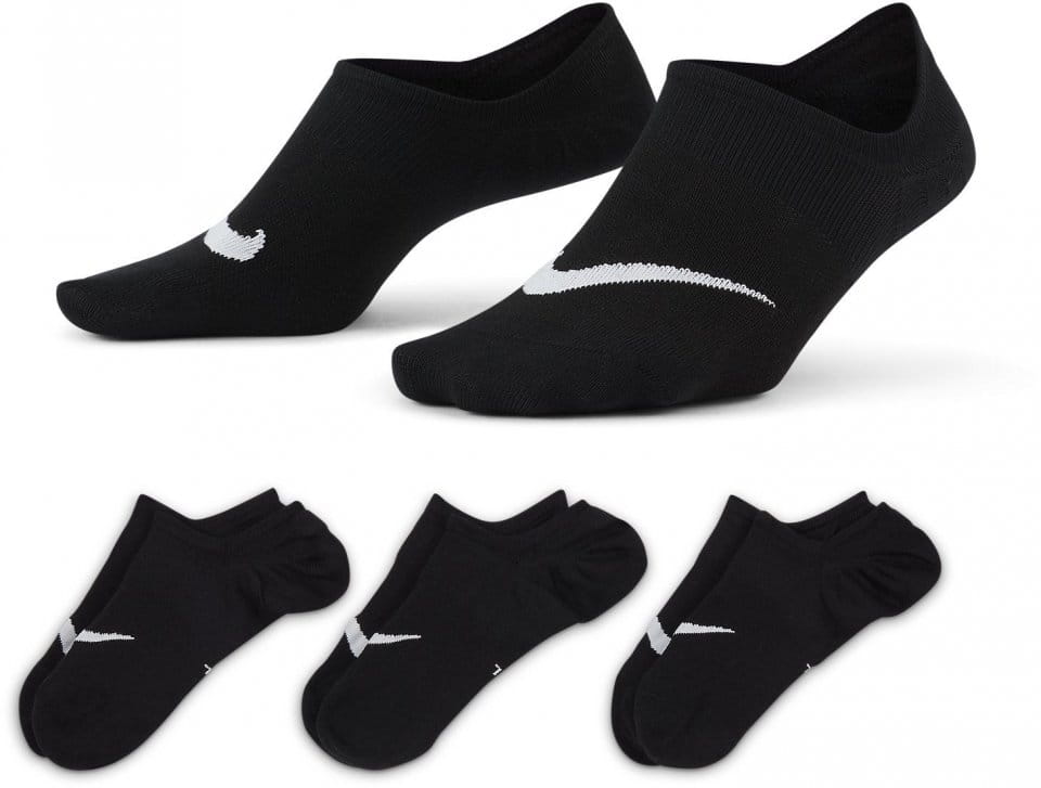 Chaussettes Nike Everyday Plus Lightweight