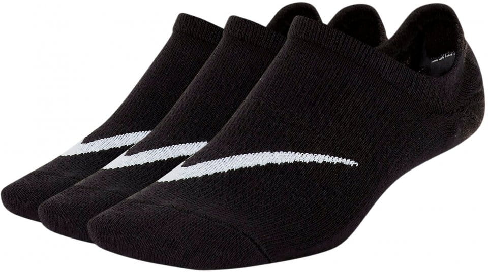 Chaussettes Nike Everyday Kids Lightweight Footie Socks (3 Pairs)