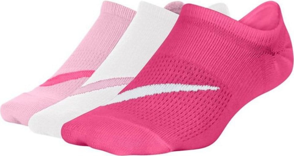 Chaussettes Nike Y NK EVERYDAY LTWT FOOT 3P