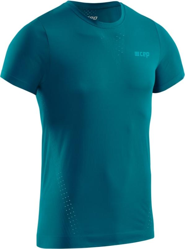 CEP run ultralight shirt