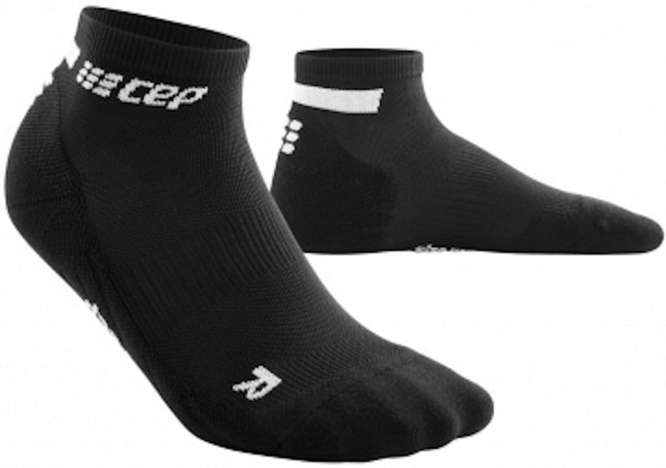 Chaussettes CEP the run socks low cut