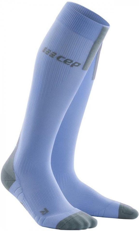 Chaussettes de genou CEP Women's Tall Compression Socks 3.0