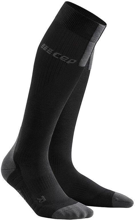Chaussettes de genou CEP Women's Tall Compression Socks 3.0
