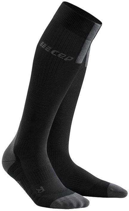 Chaussettes de genou CEP Men's Tall Compression Socks 3.0