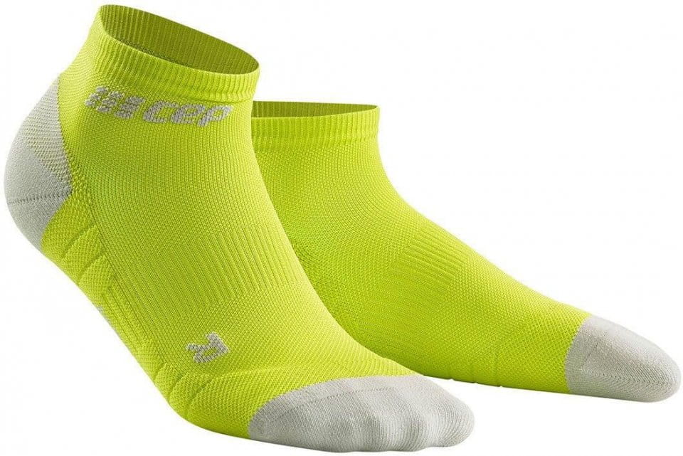 Chaussettes CEP Low Cut Socks 3.0