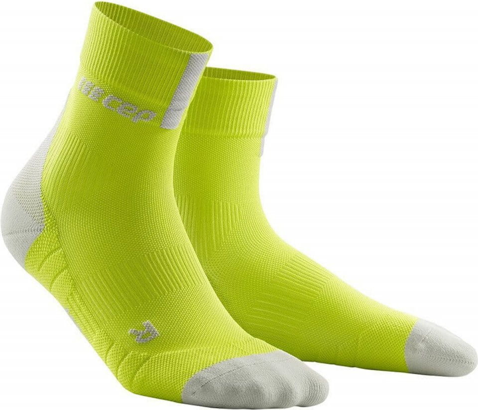 Chaussettes CEP Short socks 3.0