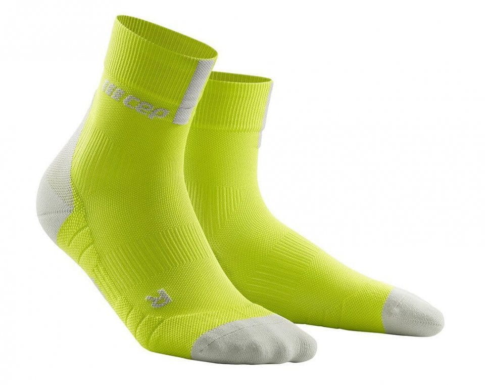 Chaussettes CEP short running 3.0 socks