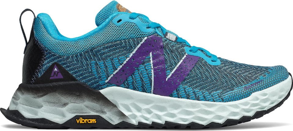 Chaussures de trail New Balance Fresh Foam Hierro v6 W