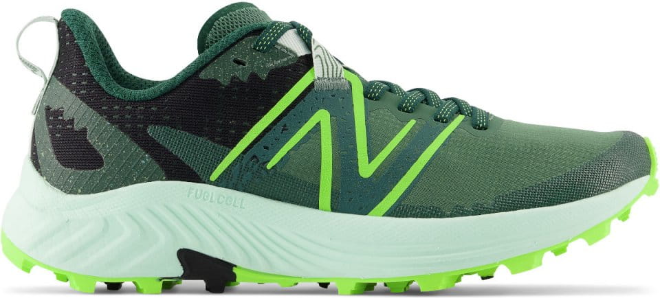 Chaussures de trail New Balance FuelCell Summit Unknown v3