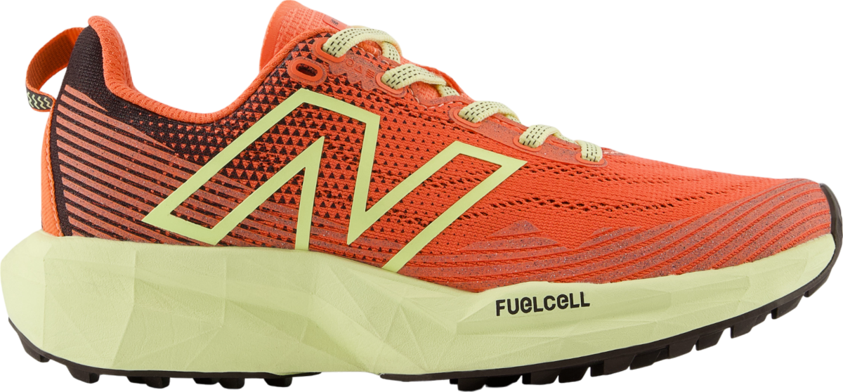 Chaussures de trail New Balance FuelCell Venym