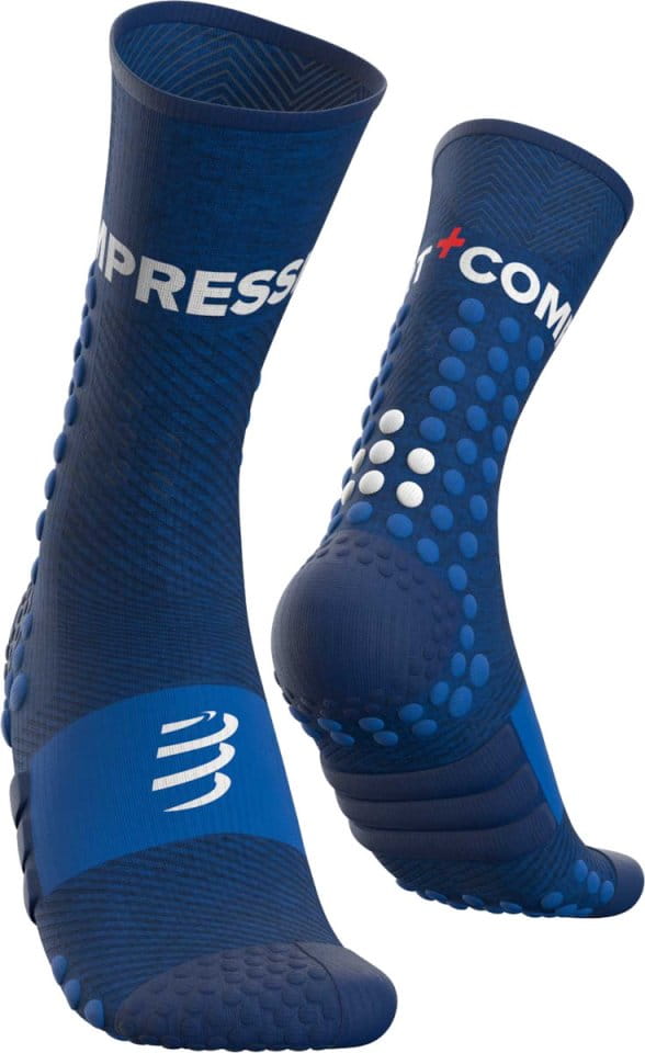 Chaussettes Compressport Ultra Trail Socks